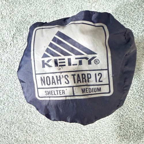 Kelty noah tarp rifugi - kelty, noah's