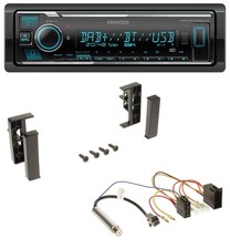 Kenwood Bluetooth MP3 DAB USB