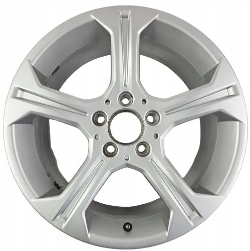Cerchio lega 17 pollici - 17,