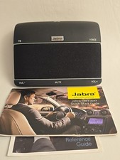 Jabra Freeway Bluetooth