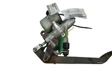 CON POMPA FRENO PEDALE ACCELERATORE PIAGGIO Ape TM 703 (8316) Benzina ( 1011426