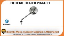 SPECCHIO SINISTRO PIAGGIO