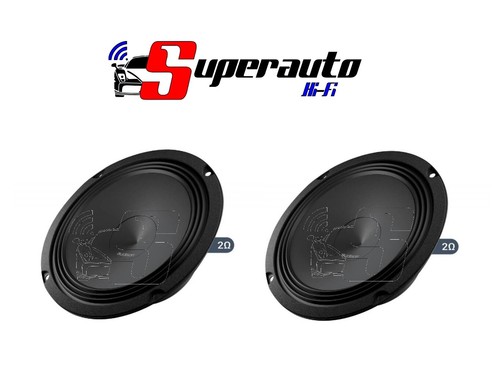 Audison ohm2 coppia - ap,