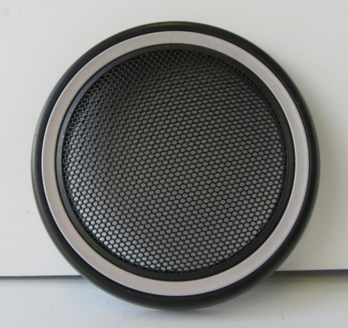Cover altoparlante basso porta