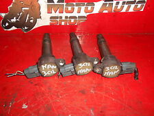 BOBINA BOBINE SMART SMART FORFOUR FOR FOUR 1.1 3 CILINDRI 2004 2006 2007