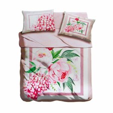 Completo lenzuola Allure di I