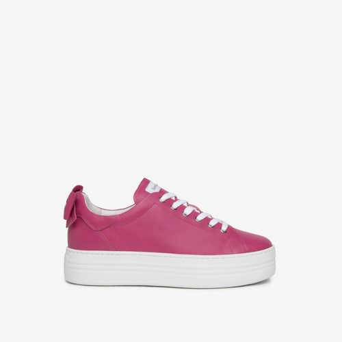 Sneakers nero giardini donna - sneakers,