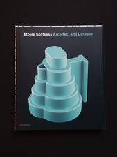 Ettore Sottsass - Architect