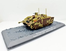 Modellini carri armati tank