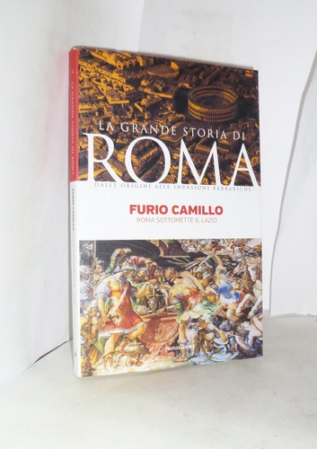 Grande storia roma - di,
