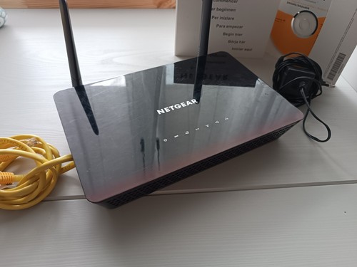 Netgear d6000 300 - d6000,