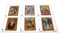 SET DA 12 PEZZI Calamita