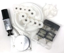 Kit Ingranaggi Ricostruzione