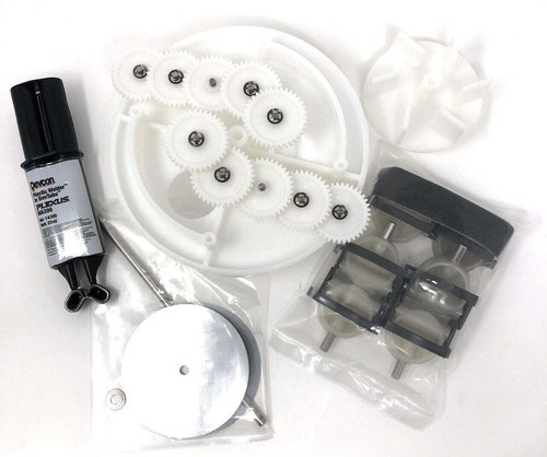 Kit ingranaggi ricostruzione - kit,