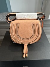 Borsa Chloe Mini Marcie in