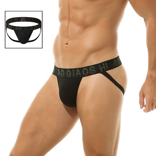 Slip uomo intimo morbido