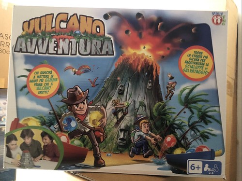 Gioco tavolo imc toys - gioco, fuga