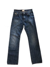 Jeans vintage Calvin Klein da