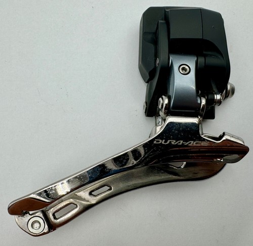 Deragliatore anteriore shimano - anteriore,