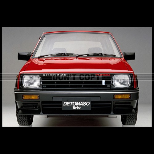 Photo 015432 daihatsu - a.015432,