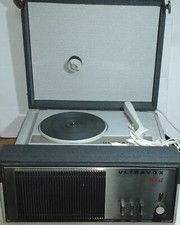 ENORME FONOVALIGA VINTAGE