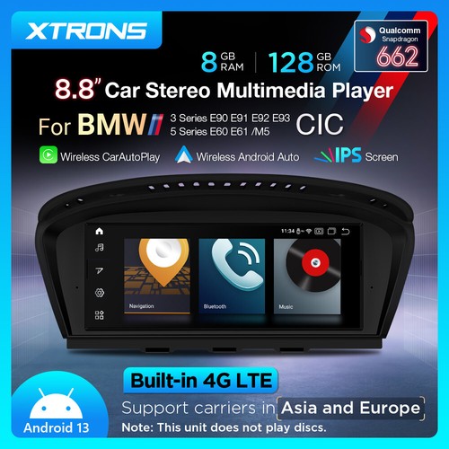 Autoradio 8g 128gb - autoradio, 8.8"