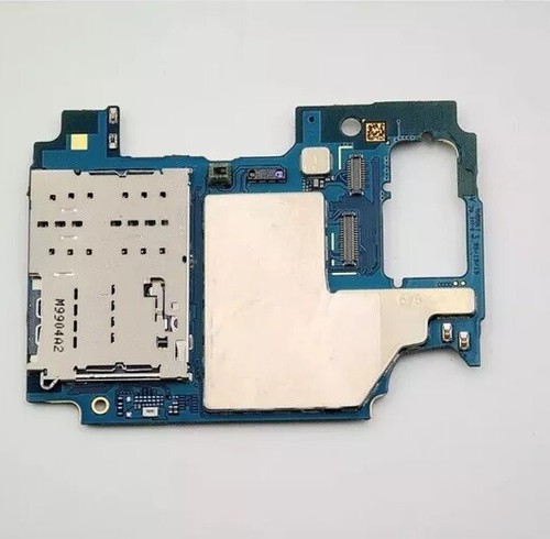 Scheda madre originale samsung - scheda,
