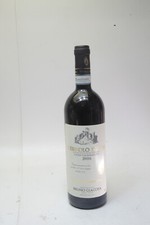 1 btl 0,75 Bruno Giacosa
