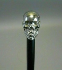 Bastone da passeggio in legno