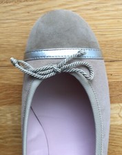 Pretty ballerine ballerine da