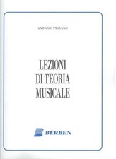 A. PIOVANO - LEZIONI DI TEORIA