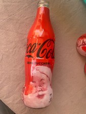 Bottiglia Coca Cola Vetro