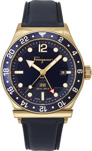 Orologio uomo salvatore - orologio,