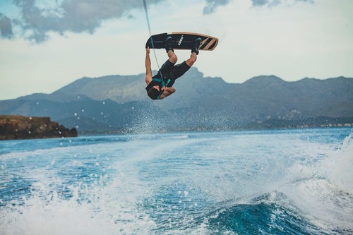 Jobe elite wakeboard corda - elite,