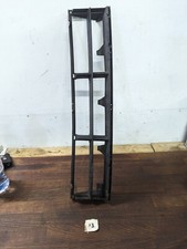 BMW 5 SERIES E39 FRONT BUMPER