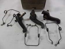 KIT LEVE FRIZIONE CON RULLINI