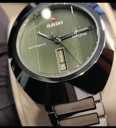 Orologio automatico diastar - orologio,