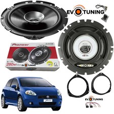 Kit 2 Casse Altoparlanti