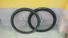  wheellset carbon PMP mozzi hub 