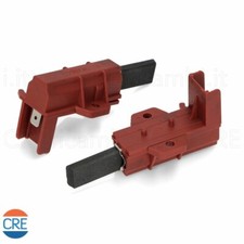 2 Carboncini Spazzole Motore