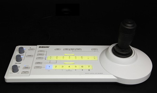Joystick sony br300 - sony, rm-br300