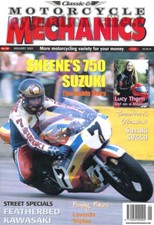 2001 suzuki sv650s norton - 2001,