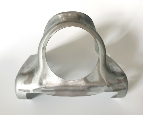 Alloggiamento tachimetro - ,