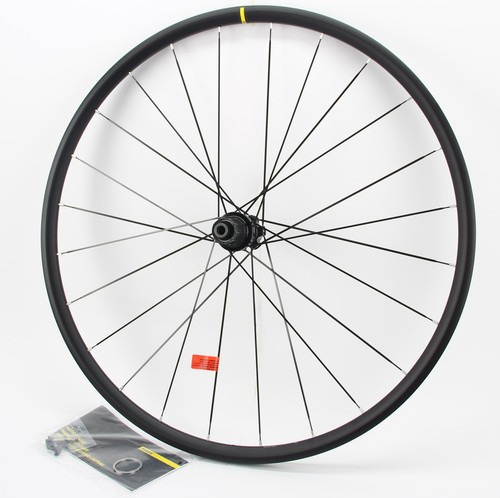 Ruota posteriore mavic aksium - ruota,