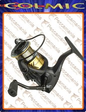 Mulinello Colmic TASLON 1000 spinning bolo match fishing feeder