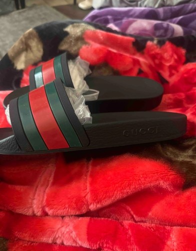 Gucci sandali ciabatta slide
