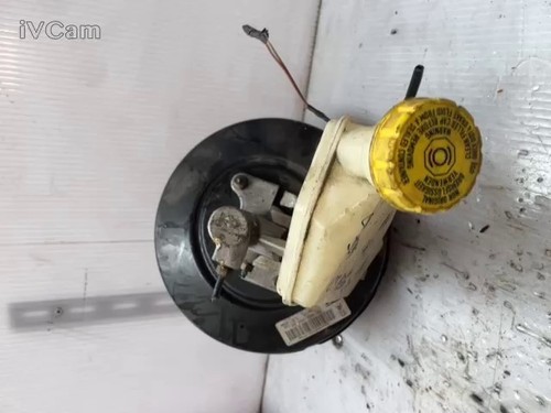 Servofreno citroen serie - c3, 1a