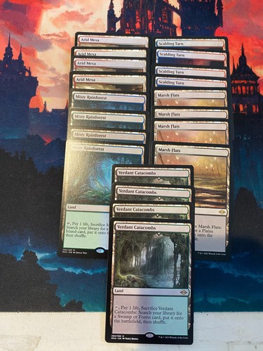 Mtg modern horizons - mtg,