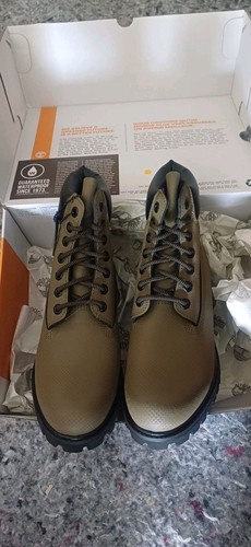 Timberland premium waterproof - timberland,