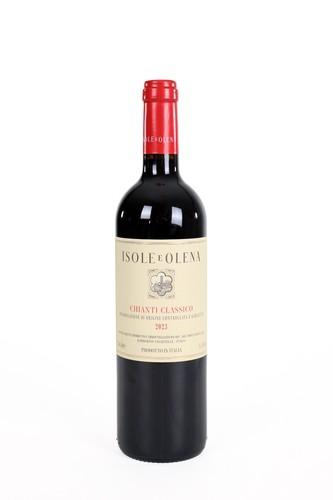 Chianti classico docg isole - docg, e